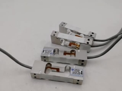 Μικροδιάστατη μονάδα φορτίου με μονάδα φορτίου με ακρίβεια C3 0,3kg-5kg WL-112