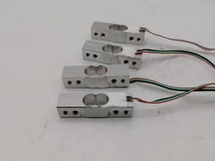 Μικροδιάστατη μονάδα φορτίου με ένα σημείο WL-111