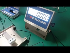 IP 65 Μία μονάδα φορτίου για ζύγιση υψηλής ακρίβειας