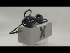 Εύκολη εγκατάσταση μονάδας φορτίου μονάδας WL 118