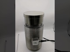 B197F Κεφάλαιο ζύγισης φορτίου σε δοχείο