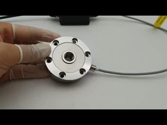 Τύπος τηγανίτες αισθητήρας τάσης και πίεσης από κράμα χάλυβα TCF-731