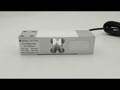 Βαρέα κύτταρα φόρτωσης από αλουμίνιο (50 kg-500 kg) για βιομηχανικές ζυγίδες και συστήματα ζύγισης ακριβείας WL-11