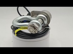 Δυνατότητα WLP166-H Digital Load Cell2T με Modbus RS485 & προστασία IP68